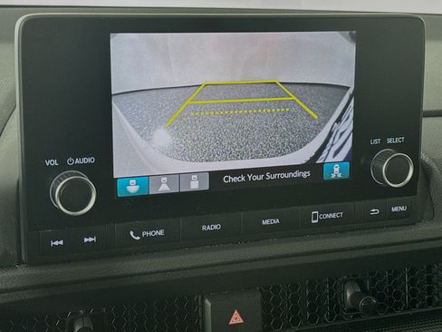 Certified 2024 Honda CR-V EX image 13