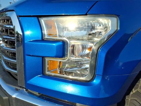 Used 2016 Ford F150 XLT w/ Equipment Group 302A Luxury AWD/4WD image 3