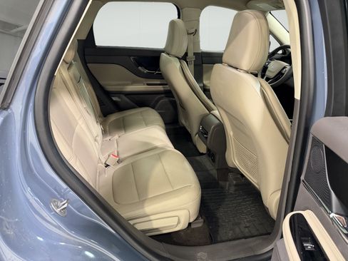 Used 2023 Lincoln Corsair AWD w/ Equipment Group 101A image 11