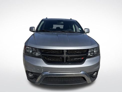 Used 2015 Dodge Journey Crossroad w/ Flexible Seating Group image 2