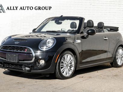 Used 2019 MINI Cooper S