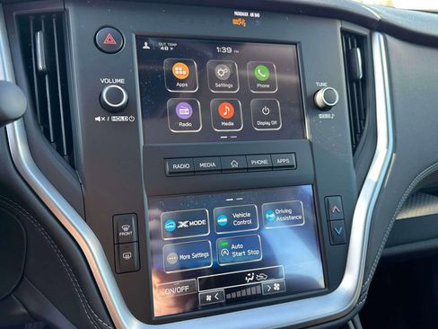 New 2025 Subaru Outback image 16