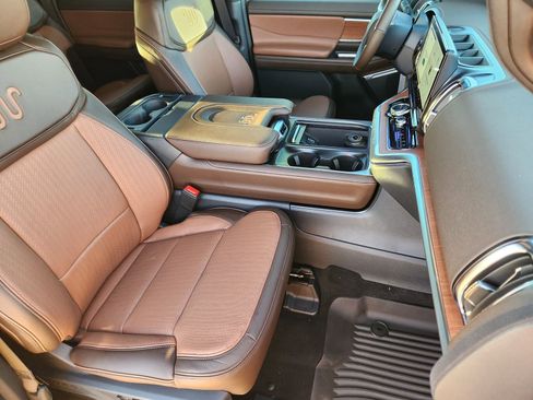 New 2026 Ford Expedition Max King Ranch AWD/4WD image 15