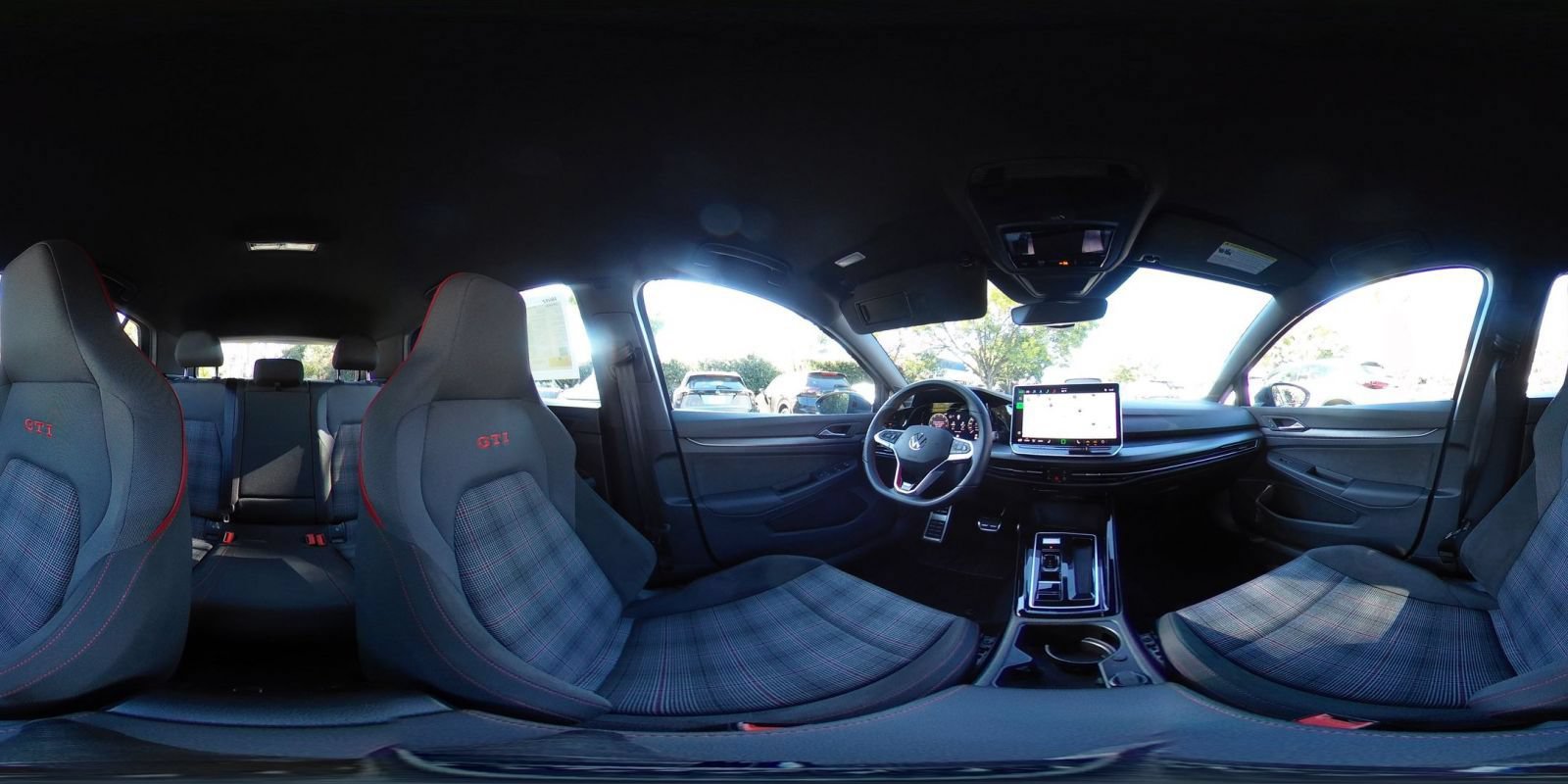 Used 2026 Volkswagen Golf S FWD image 41