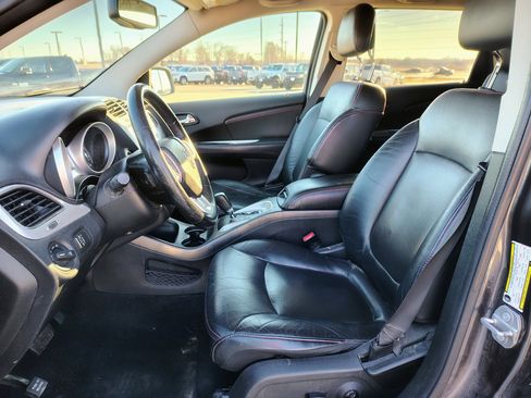 Used 2017 Dodge Journey GT w/ Driver Convenience Group image 15