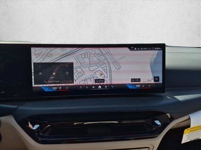 New 2026 BMW M340i w/ Premium Package RWD image 13