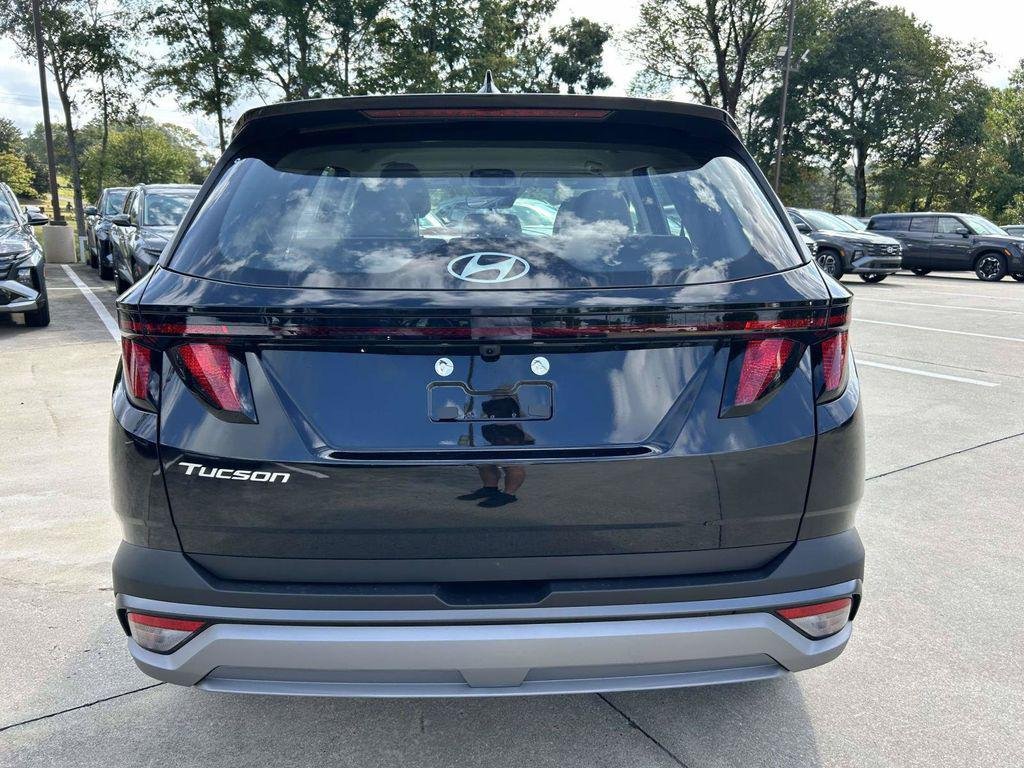 New 2026 Hyundai Tucson SE FWD image 49