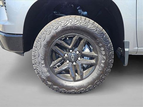 New 2026 Chevrolet Silverado 1500 LT Trail Boss w/ Convenience Package II AWD/4WD image 10