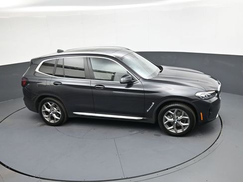 Used 2024 BMW X3 sDrive30i w/ Convenience Package image 24