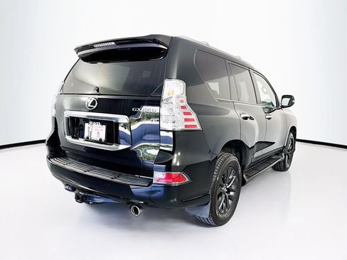 Used 2023 Lexus GX 460 Premium w/ Premium Package AWD/4WD image 9