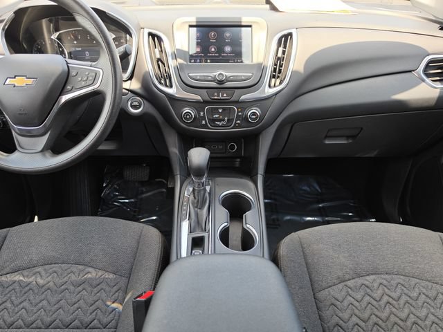 Used 2023 Chevrolet Equinox LT AWD/4WD image 17