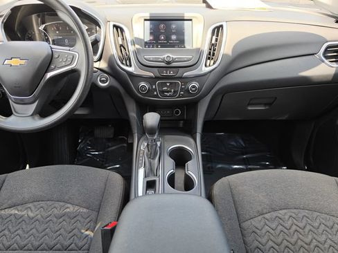 Used 2023 Chevrolet Equinox LT AWD/4WD image 17