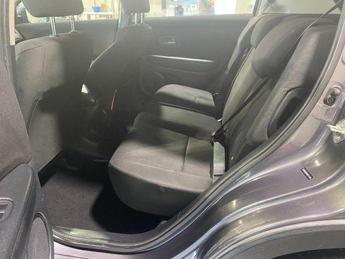 Used 2016 Honda HR-V LX image 14