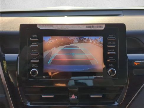 Used 2024 Toyota Camry LE FWD image 21