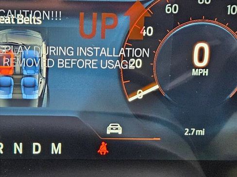 New 2026 Ford Mustang GT image 15