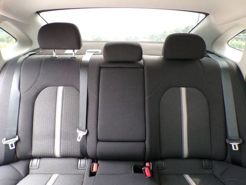 Certified 2023 Hyundai Sonata SEL w/ Cargo Package FWD image 19