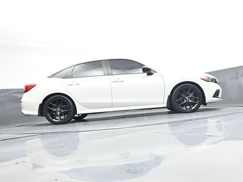 Used 2024 Honda Civic Sport image 33