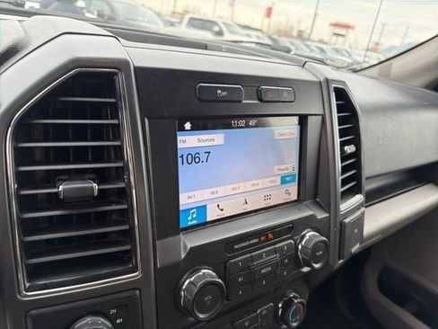 Used 2018 Ford F150 XLT w/ Equipment Group 302A Luxury image 24