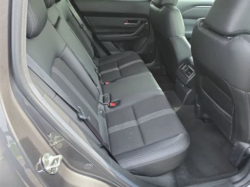 Used 2025 MAZDA CX-50 AWD 2.5 S w/ Preferred Package image 11