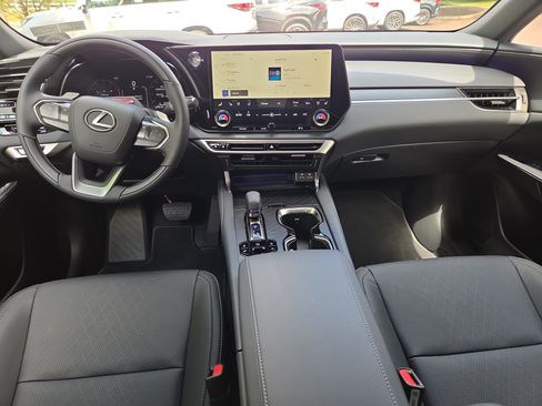 New 2026 Lexus RX 350 Premium Plus w/ Convenience Package AWD/4WD image 10
