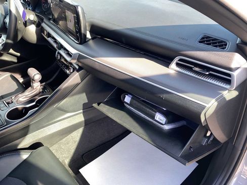 Used 2022 Kia K5 GT-Line w/ GT-Line FWD Premium Package image 31