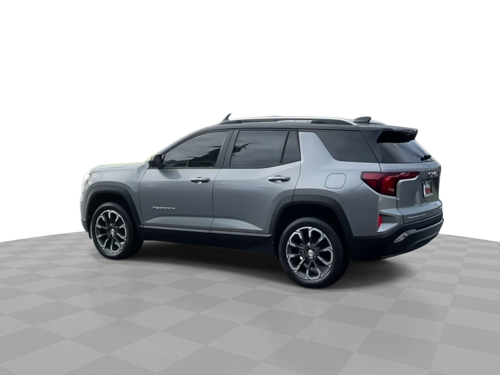 New 2026 GMC Terrain Elevation w/ Elevation Premium Package AWD/4WD image 39