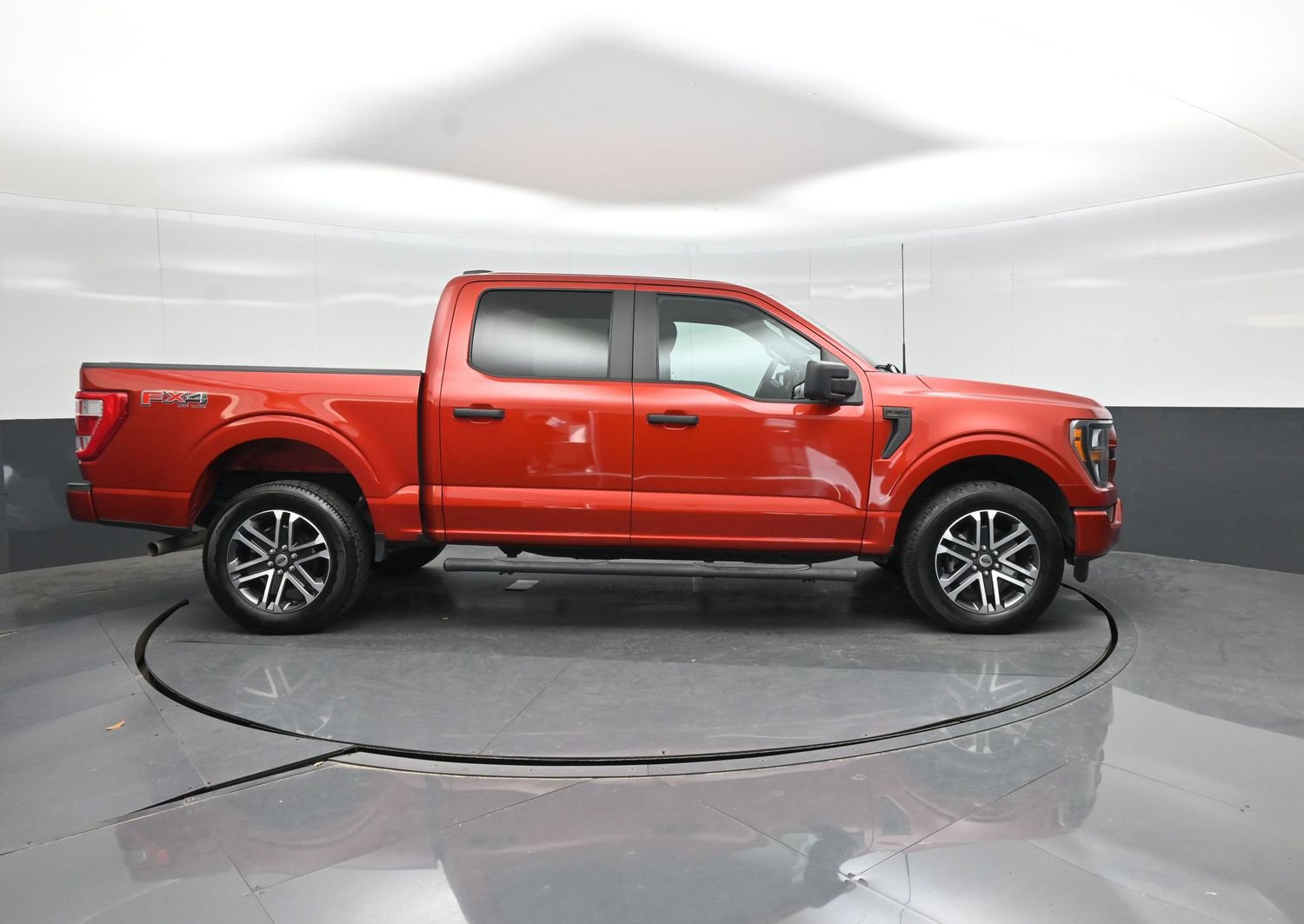Used 2023 Ford F150 XL w/ STX Appearance Package AWD/4WD image 18