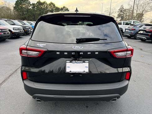 New 2026 Ford Escape ST-Line image 23