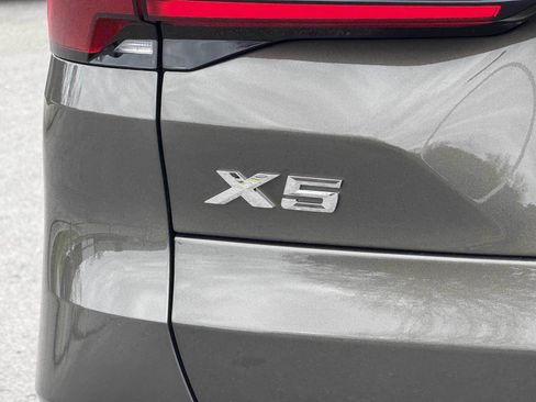 New 2026 BMW X5 xDrive40i image 35