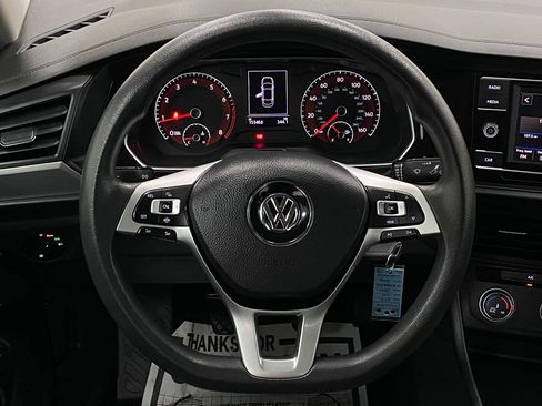 Used 2019 Volkswagen Jetta S FWD image 14