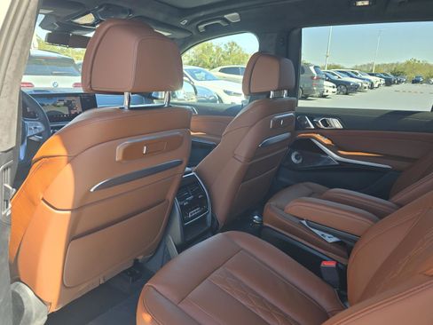 New 2026 BMW ALPINA XB7 AWD/4WD image 12