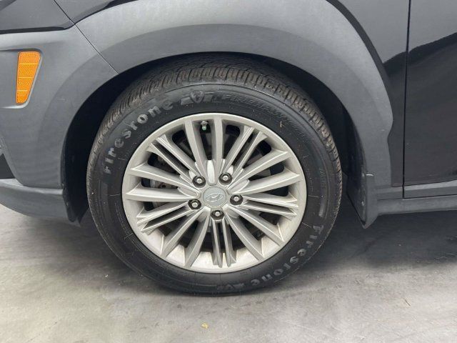 Used 2021 Hyundai Kona SEL Plus w/ Cargo Package AWD/4WD image 22