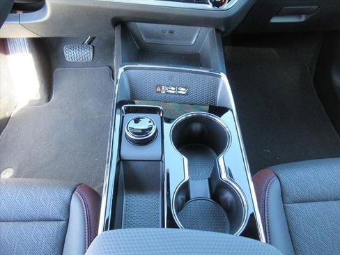 New 2026 Chevrolet Equinox RS image 22