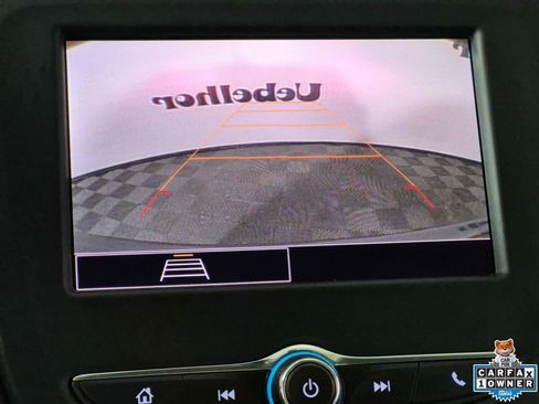 Used 2022 Chevrolet Equinox LT FWD image 20