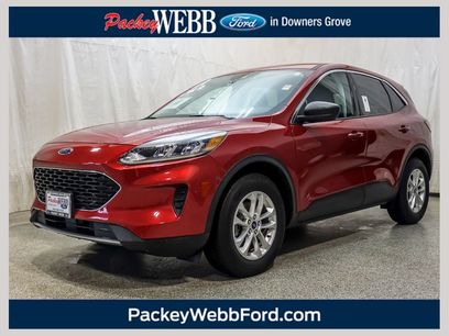 Used 2022 Ford Escape SE w/ Convenience Package