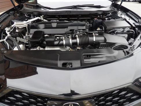 Used 2021 Acura TLX w/ Technology Package image 30