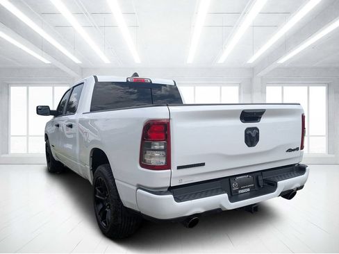 Used 2023 RAM 1500 Big Horn AWD/4WD image 5