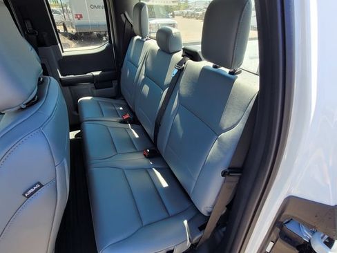 New 2026 Ford F150 XL AWD/4WD image 6