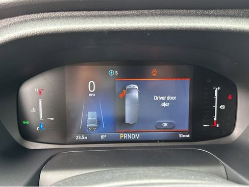 New 2026 Ford Transit 250 148 Medium Roof w/ Load Area Protection Package image 10