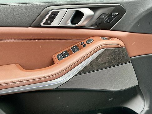 Certified 2023 BMW X5 xDrive40i w/ Luxury Seating Package image 18