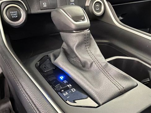 Used 2024 Toyota Grand Highlander Platinum image 33