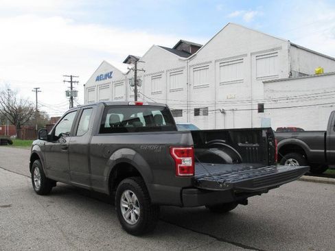 Used 2019 Ford F150 XL w/ Equipment Group 101A Mid image 11