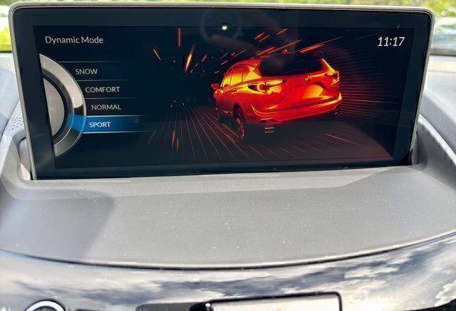 New 2026 Acura RDX w/ Advance Package AWD/4WD image 32