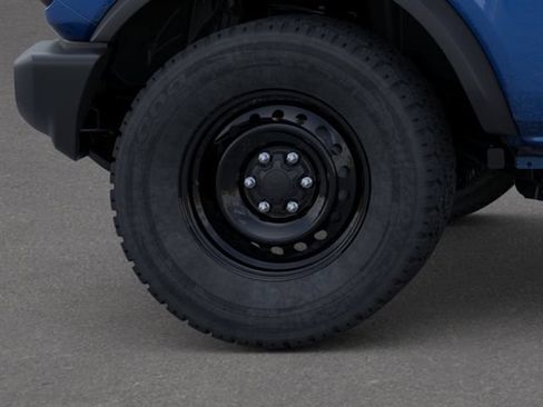 New 2026 Ford Bronco Big Bend AWD/4WD image 21