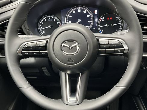 New 2025 MAZDA CX-30 AWD 2.5 S w/ Select Sport Pkg image 12