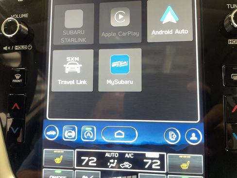 Used 2024 Subaru Outback Limited image 12