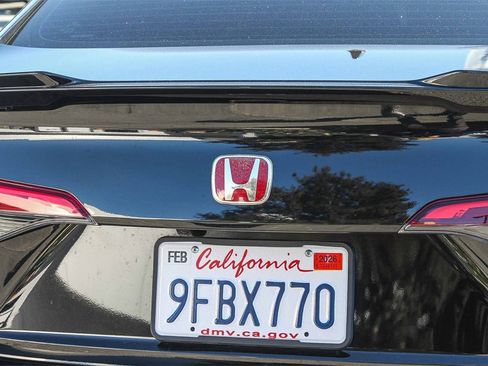 Used 2023 Honda Civic Si image 11