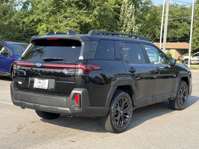 New 2026 Subaru Outback Limited AWD/4WD image 3