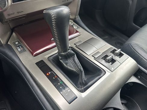 Used 2019 Lexus GX 460 Premium image 20