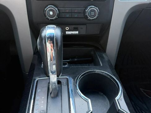 Used 2012 Ford F150 FX4 w/ FX Luxury Pkg AWD/4WD image 24
